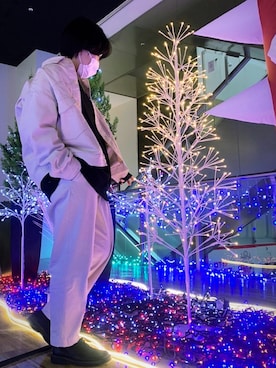 めんま。さんのコーディネート