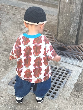 kankanさんのコーディネート