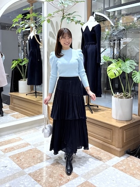 mamiさんのコーディネート