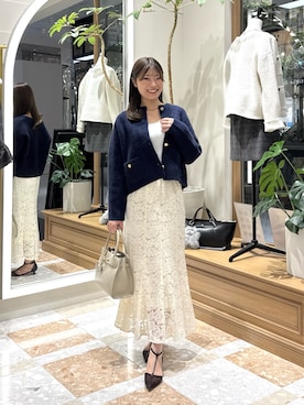 mamiさんのコーディネート