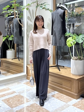 mamiさんのコーディネート