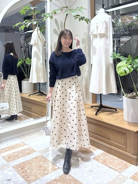 mamiさんのコーディネート