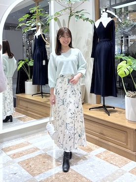 mamiさんのコーディネート