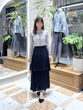 mamiさんのコーディネート