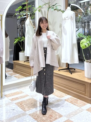 La boutique BonBon（ラブティックボンボン）の「【お上品で美人見え