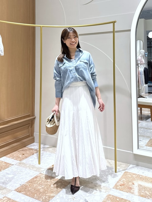 La boutique Bonbon（ラブティックボンボン） タンクトップ