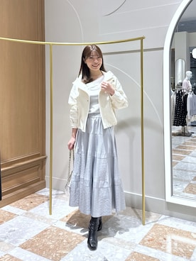 mamiさんのコーディネート