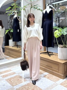 mamiさんのコーディネート