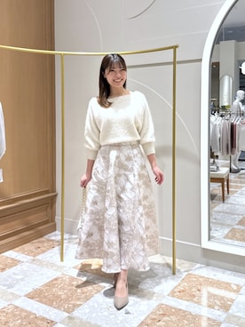 mamiさんのコーディネート