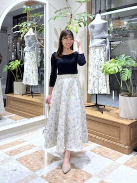 mamiさんのコーディネート