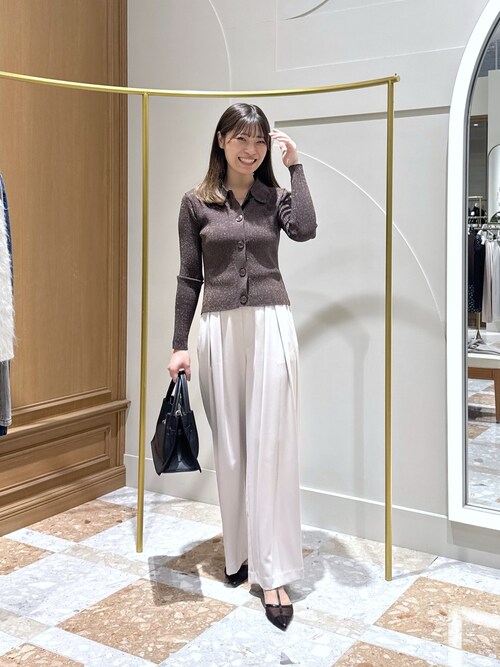 La boutique BonBon（ラブティックボンボン）の「【名品・新色登場