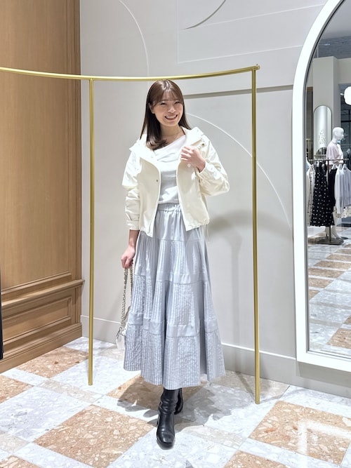 今すぐお届け！復刻！・着回し力抜群】フーディショートブルゾン