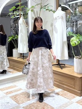 mamiさんのコーディネート