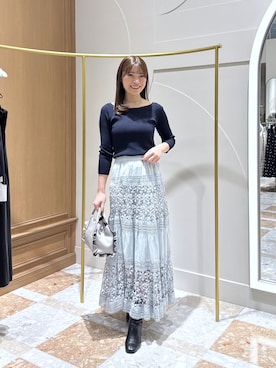 mamiさんのコーディネート