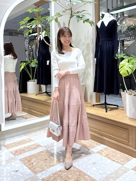 mamiさんのコーディネート