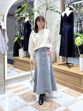 mamiさんのコーディネート