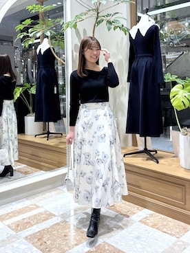 mamiさんのコーディネート