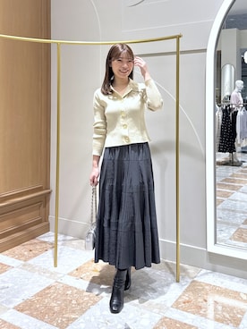 mamiさんのコーディネート