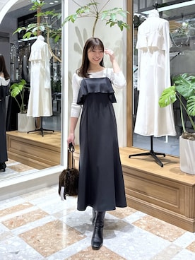 mamiさんのコーディネート