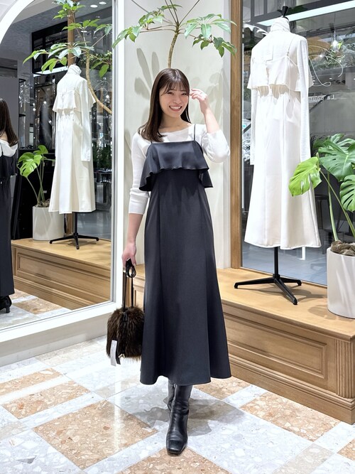 La boutique BonBon（ラブティックボンボン）の「【着回し抜群・美人