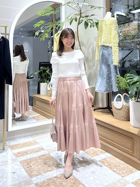 mamiさんのコーディネート