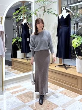 mamiさんのコーディネート