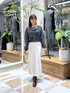 mamiさんのコーディネート