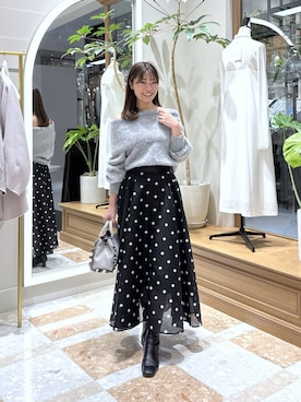 mamiさんのコーディネート