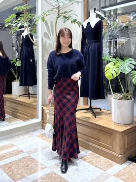 mamiさんのコーディネート