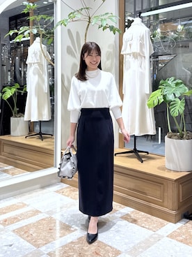 mamiさんのコーディネート