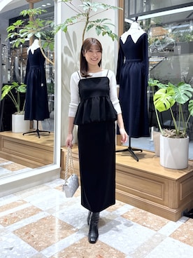 mamiさんのコーディネート