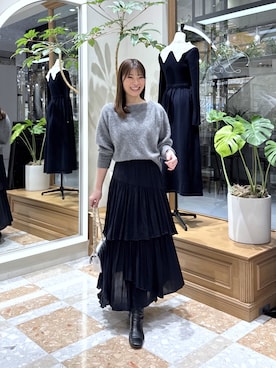 mamiさんのコーディネート