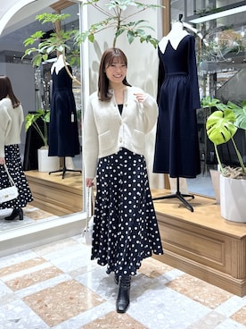 mamiさんのコーディネート