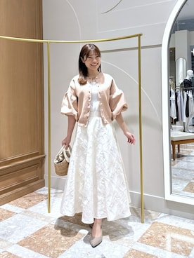 mamiさんのコーディネート