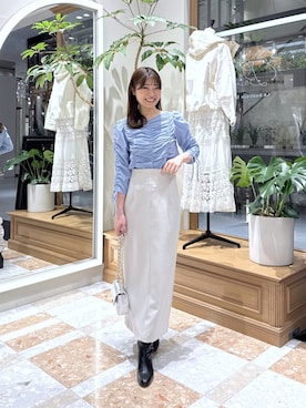 mamiさんのコーディネート