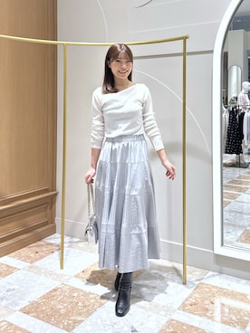 mamiさんのコーディネート