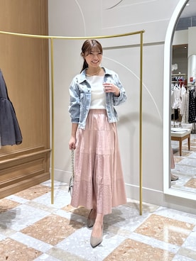 mamiさんのコーディネート