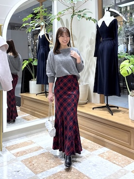 mamiさんのコーディネート