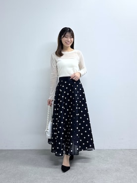 mamiさんのコーディネート