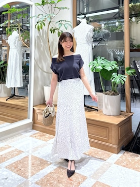 mamiさんのコーディネート