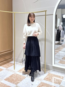 mamiさんのコーディネート