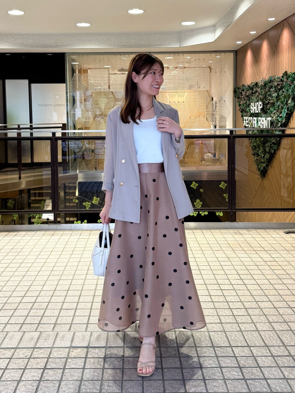 La boutique BonBon（ラブティックボンボン）の「【夏に着られる