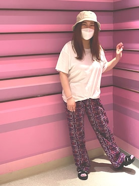 えぴさんのコーディネート