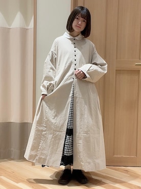f u k aさんのコーディネート