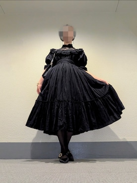 「FURLA（フルラ）のアイテム」を使った、***さん（レディース・160cm）の秋コーディネート