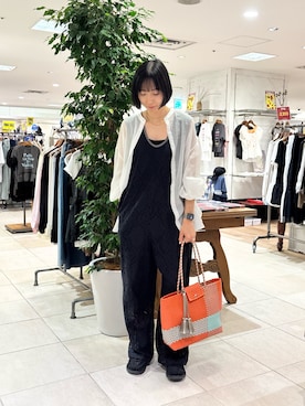 tamaizmmmさん(レディース・165cm)の夏コーディネート