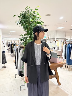 tamaizmmmさん(レディース・165cm)の春コーディネート
