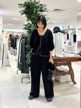 tamaizmmmさん(レディース・165cm)の秋コーディネート