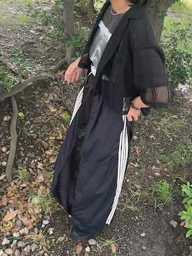 tamaizmmmさんのコーディネート