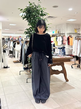 tamaizmmmさん(レディース・165cm)の夏コーディネート